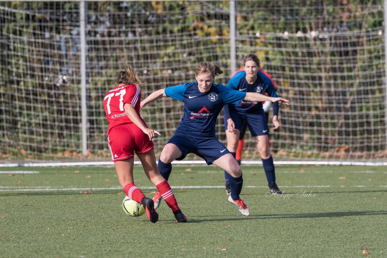 Bild 276 - F Fortuna St. Juergen - SV Wahlstedt : Ergebnis: 3:0